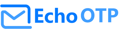 EchoOTP安全验证系统