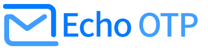 EchoOTP安全验证系统